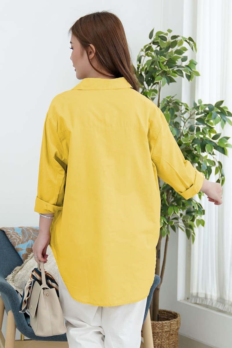 Picture of Kora Blouse