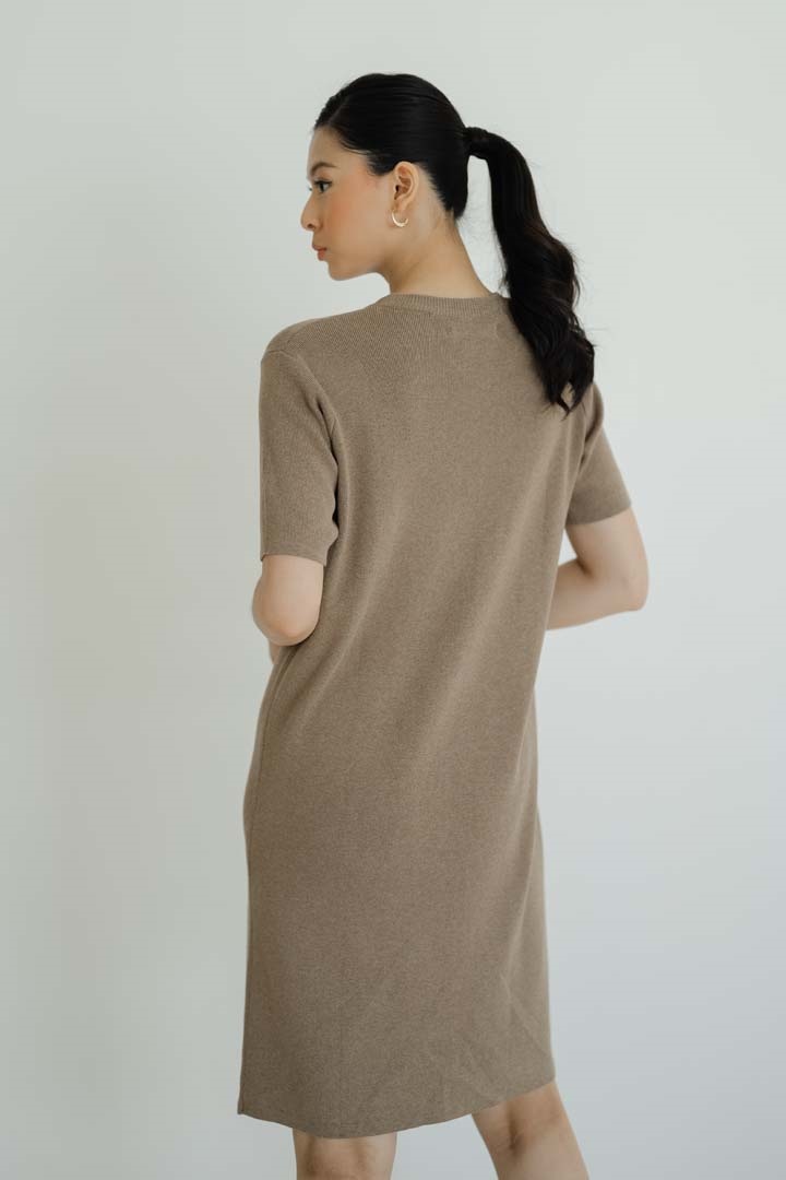 Picture of Sevilla Knit Dress