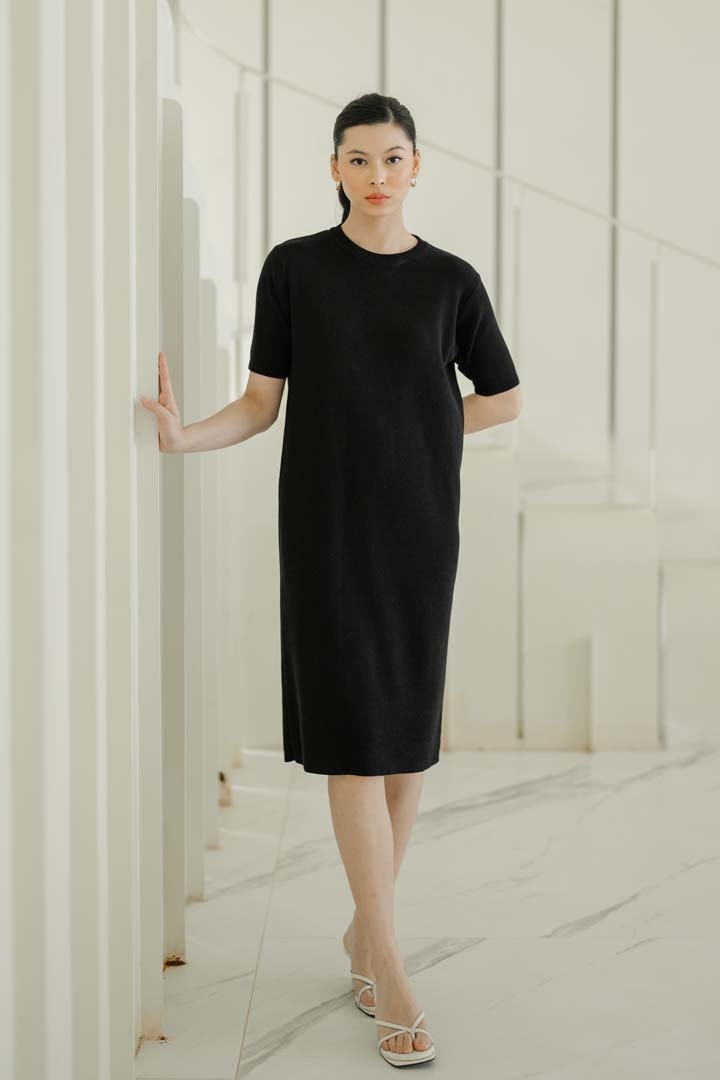 Picture of Sevilla Knit Dress