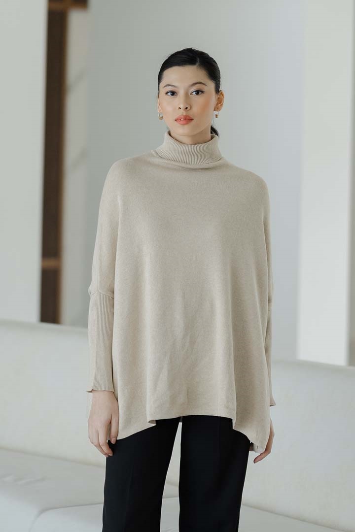 Picture of Silvana Knit Blouse