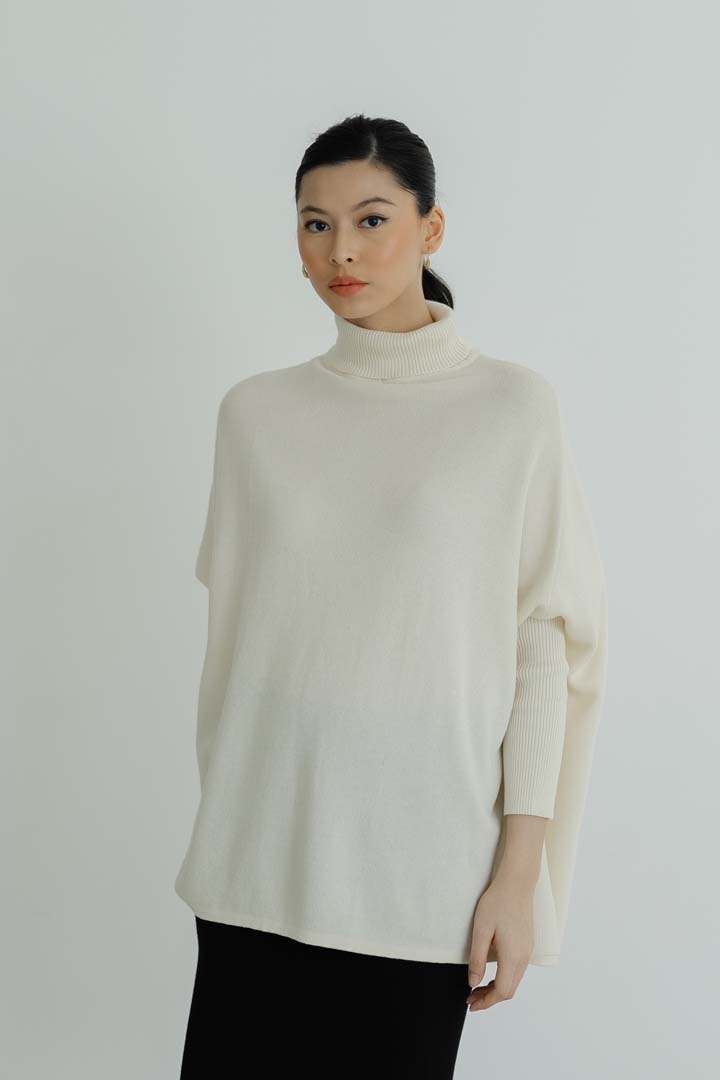 Picture of Silvana Knit Blouse