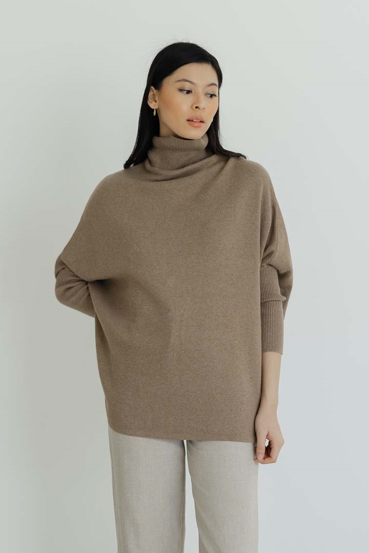 Picture of Silvana Knit Blouse