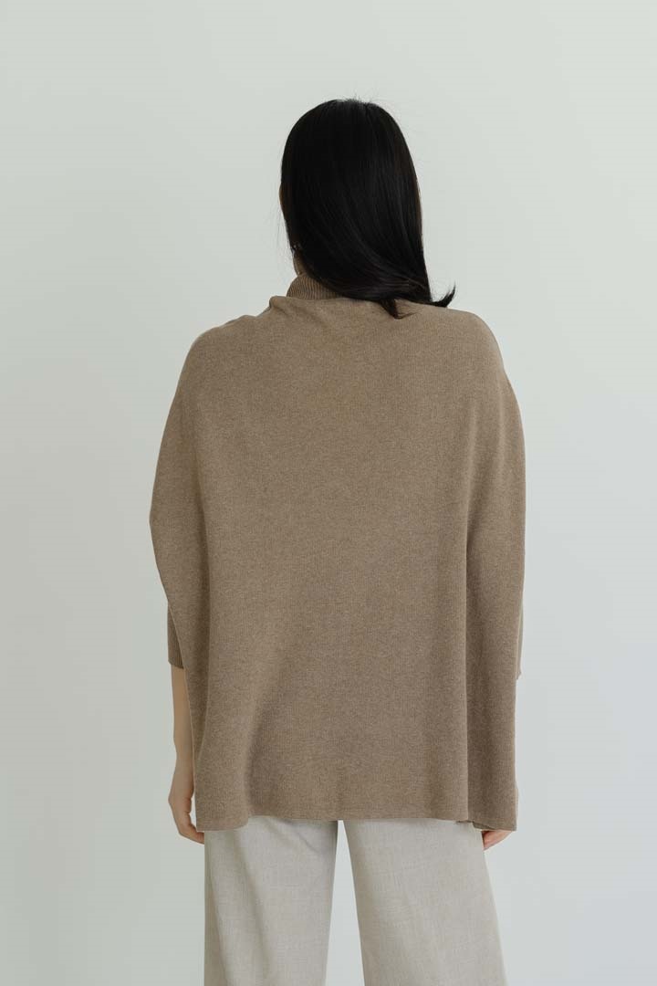 Picture of Silvana Knit Blouse