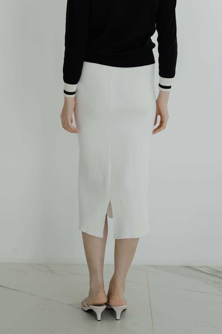 Picture of Jonah Knit Skirt