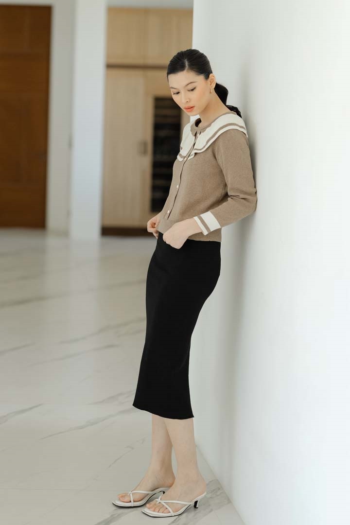 Picture of Jonah Knit Skirt