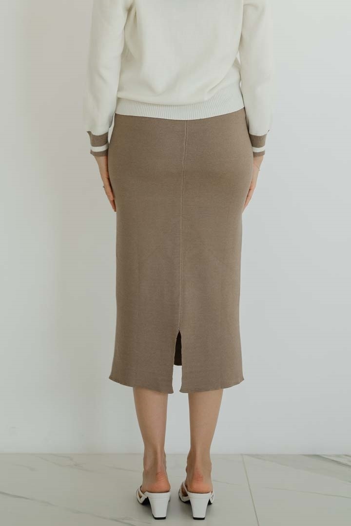 Picture of Jonah Knit Skirt