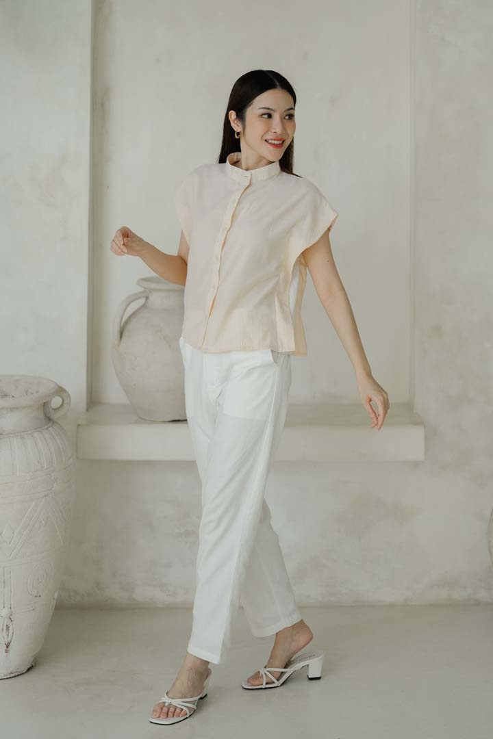 Picture of Constance Blouse