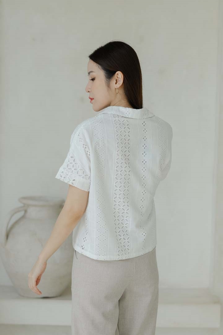 Picture of Carrisa Blouse