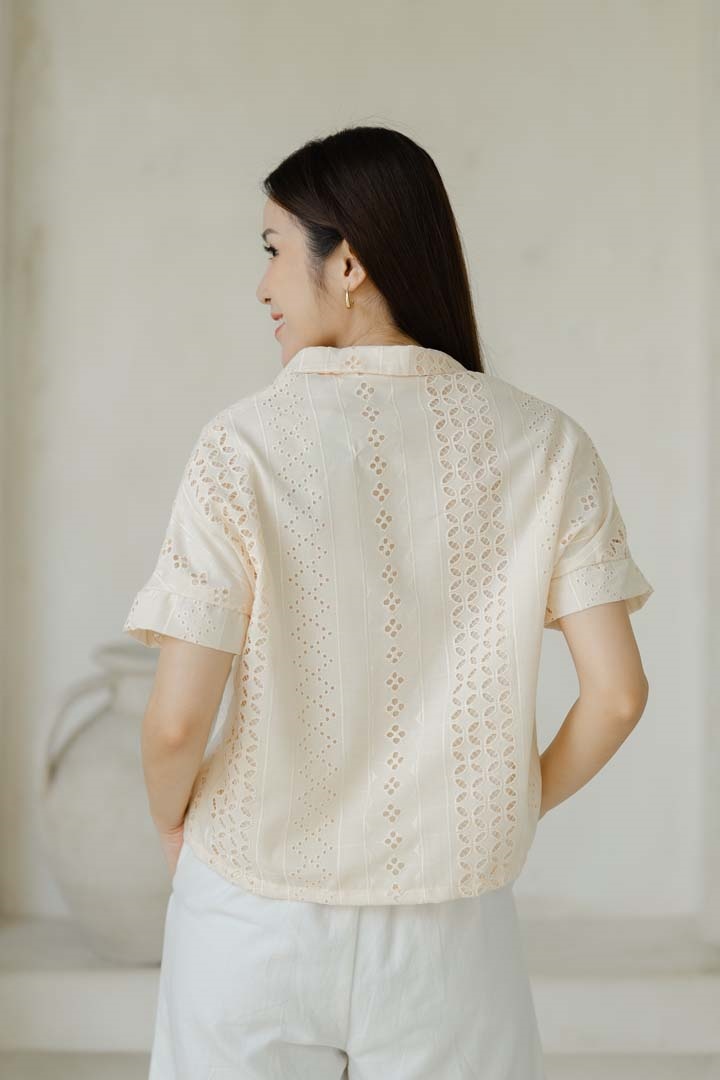 Picture of Carrisa Blouse