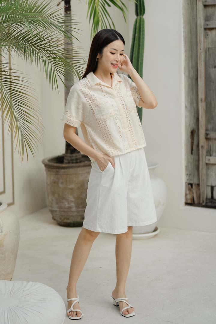 Picture of Carrisa Blouse