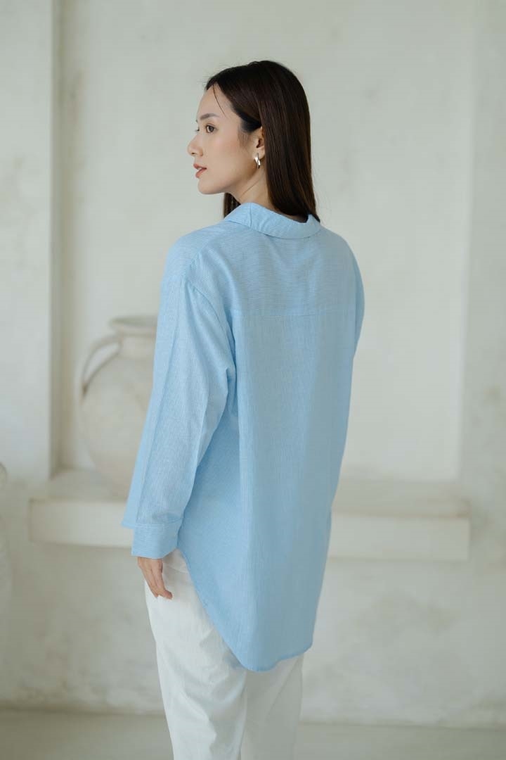 Picture of Nomi Blouse