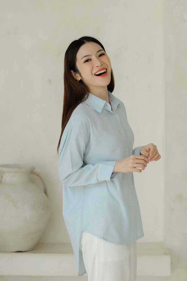 Picture of Nomi Blouse