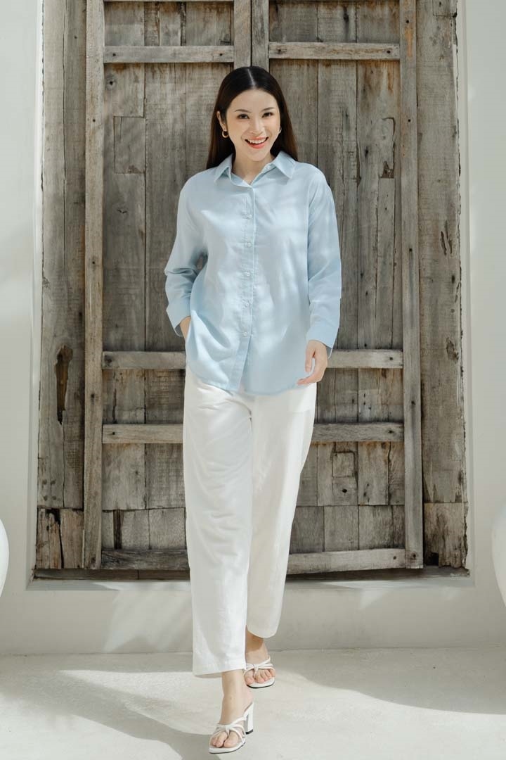 Picture of Nomi Blouse