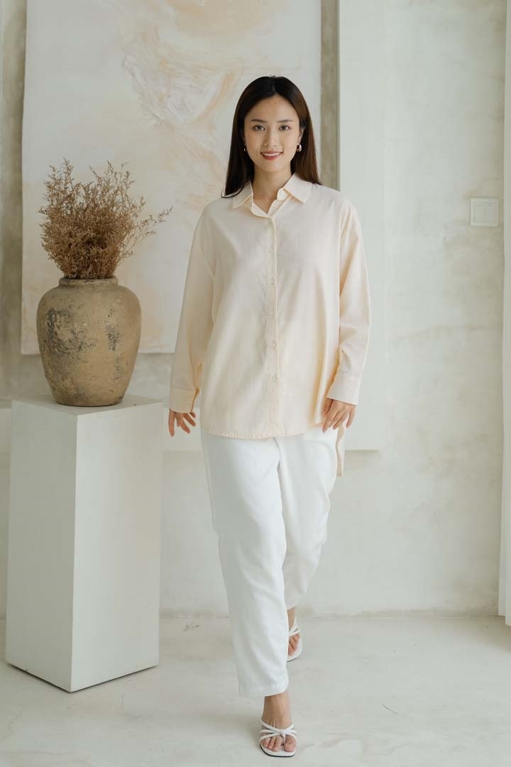 Picture of Nomi Blouse