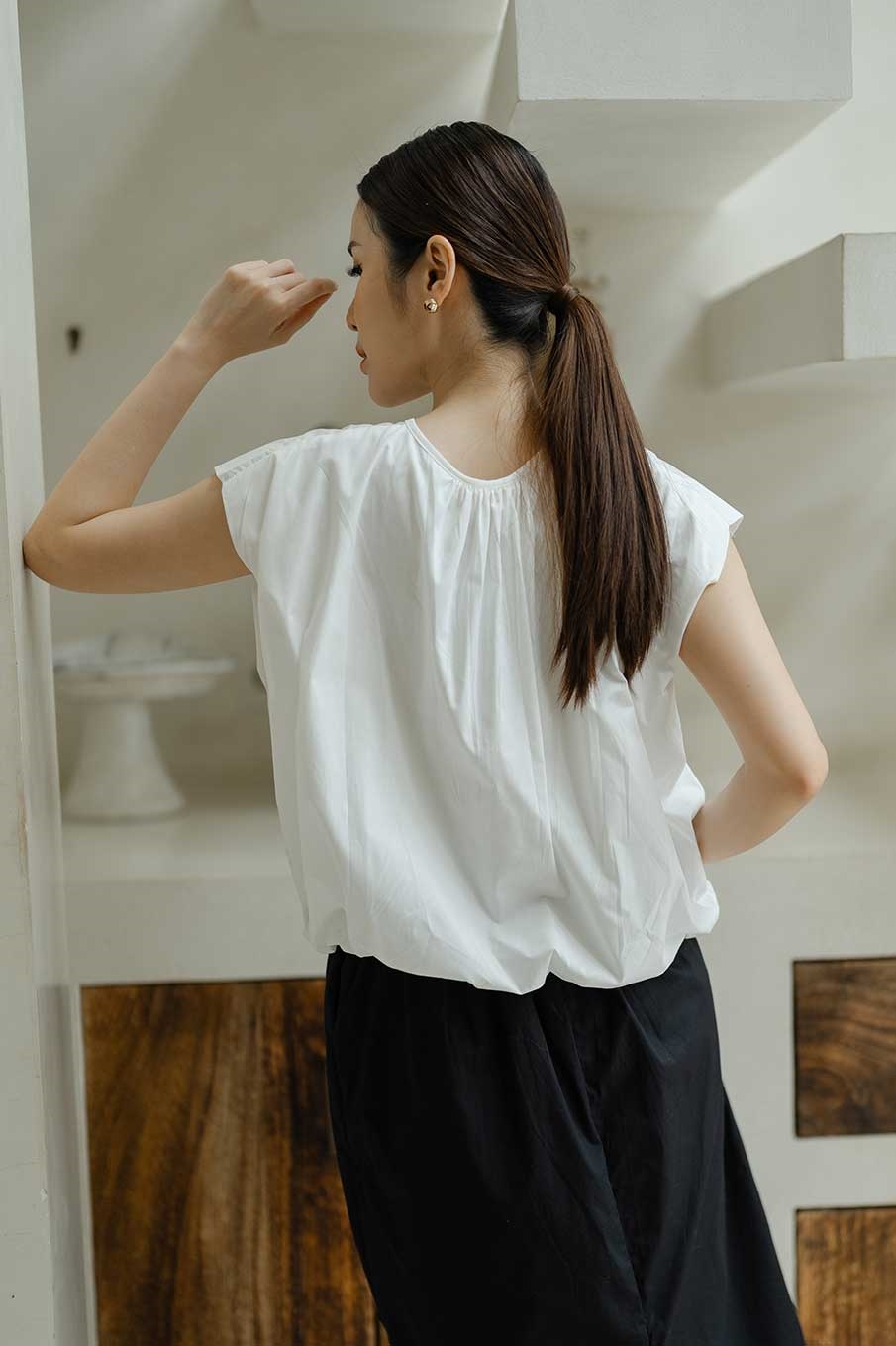 Picture of Arden Blouse