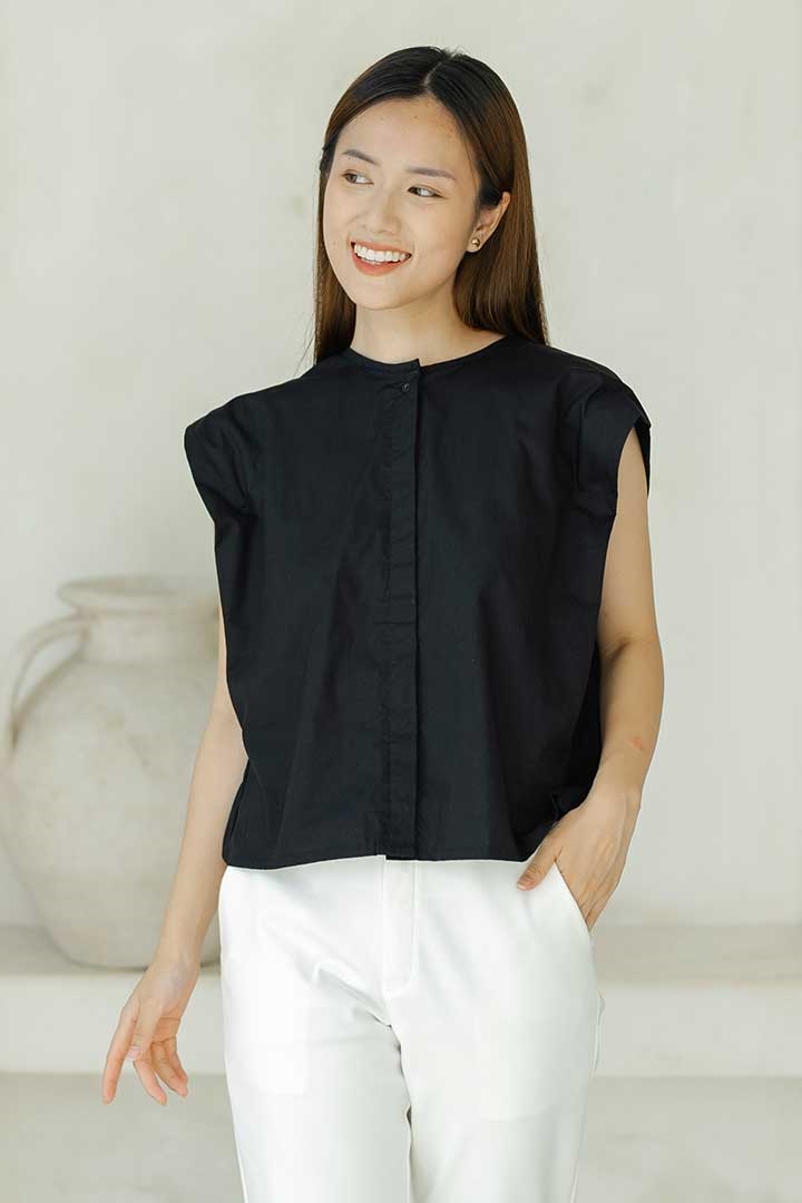 Picture of Arden Blouse