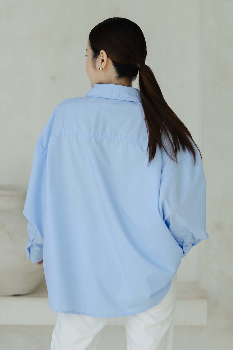 Picture of Baker Blouse