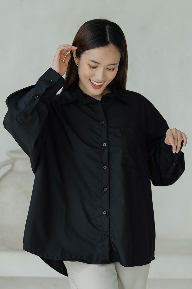 Picture of Baker Blouse