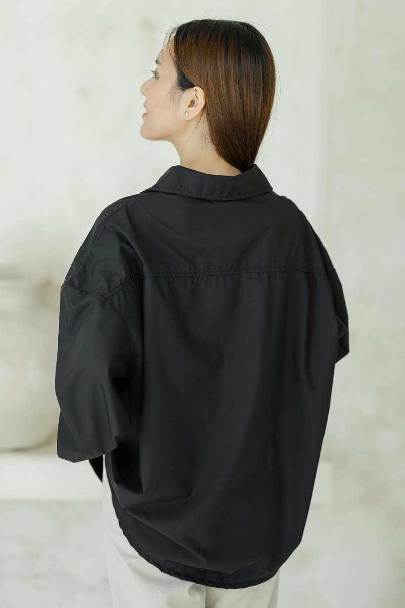 Picture of Baker Blouse