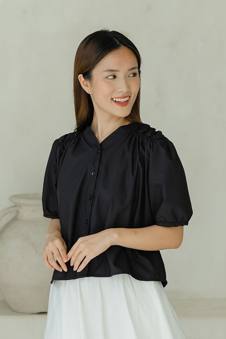 Picture of Deandra Blouse