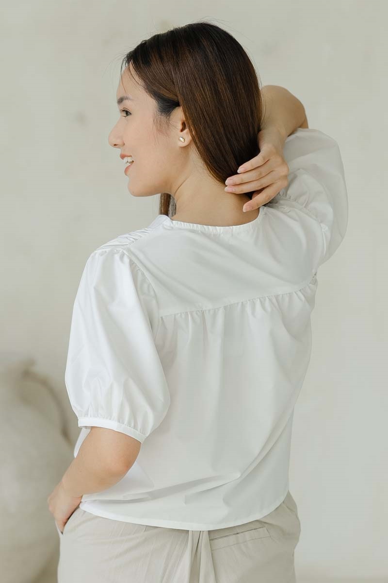 Picture of Deandra Blouse