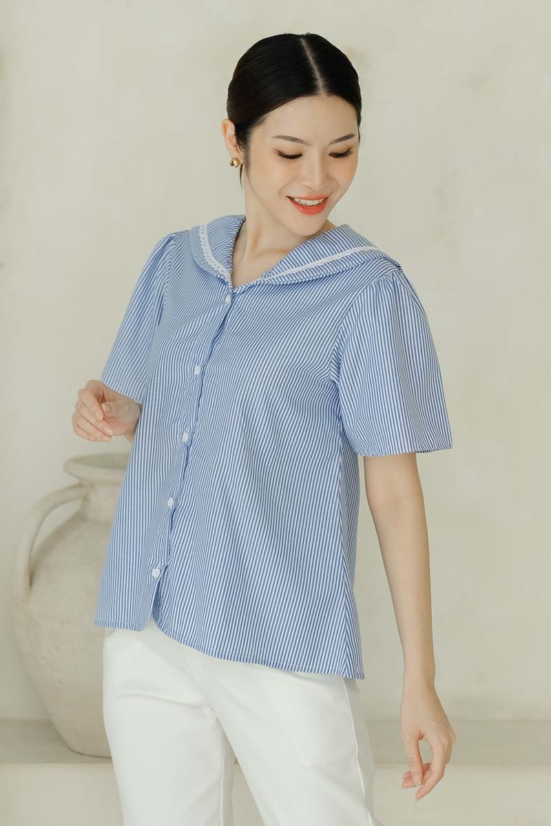 Picture of Nema Blouse