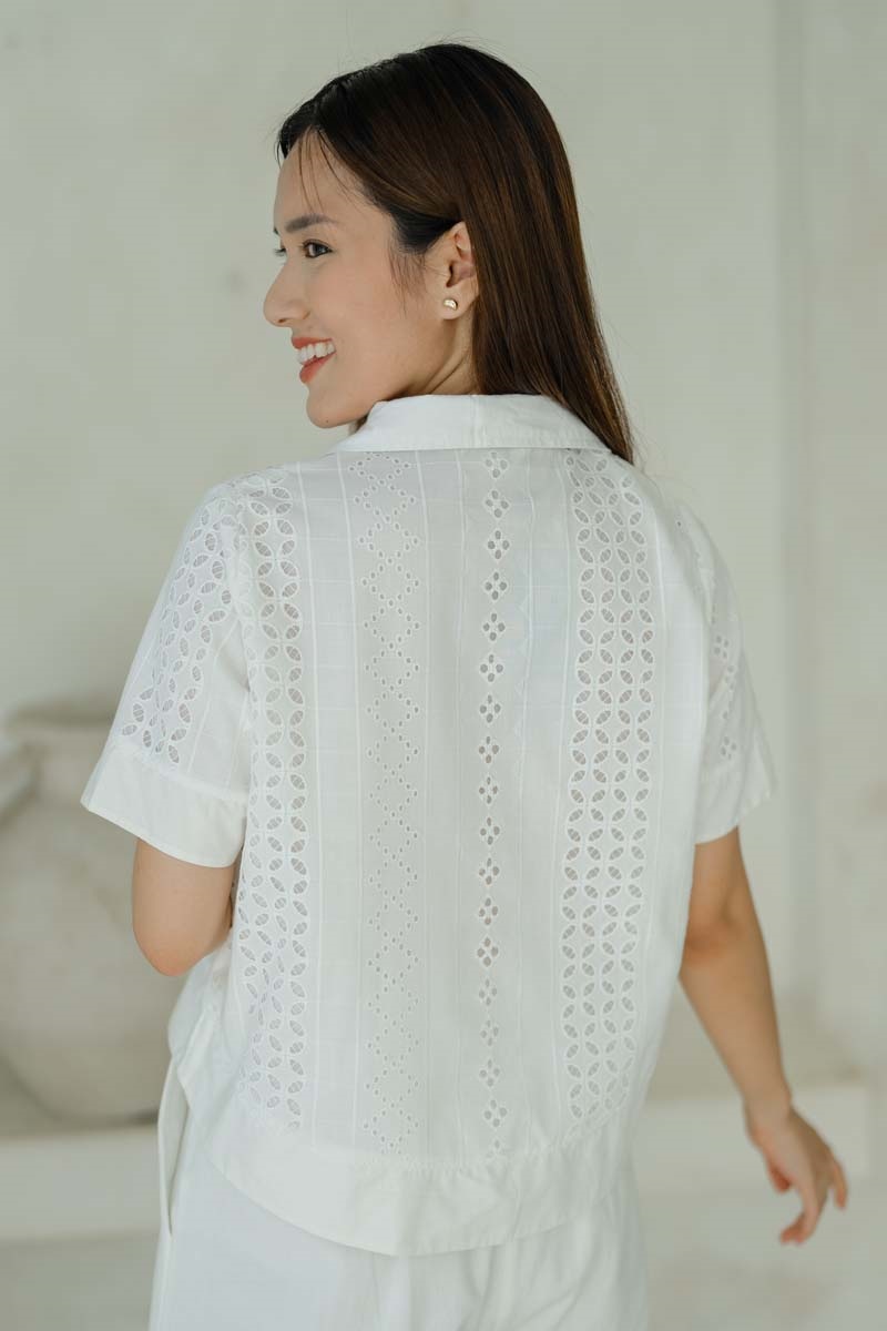 Picture of Odessa Blouse