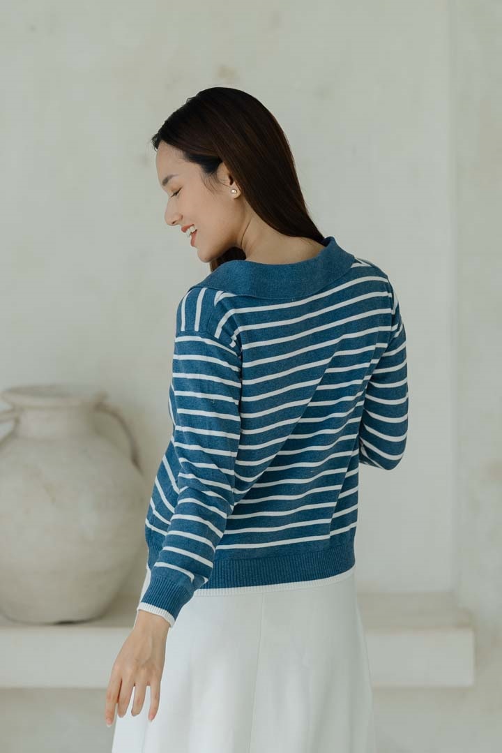 Picture of Kano Knit Blouse