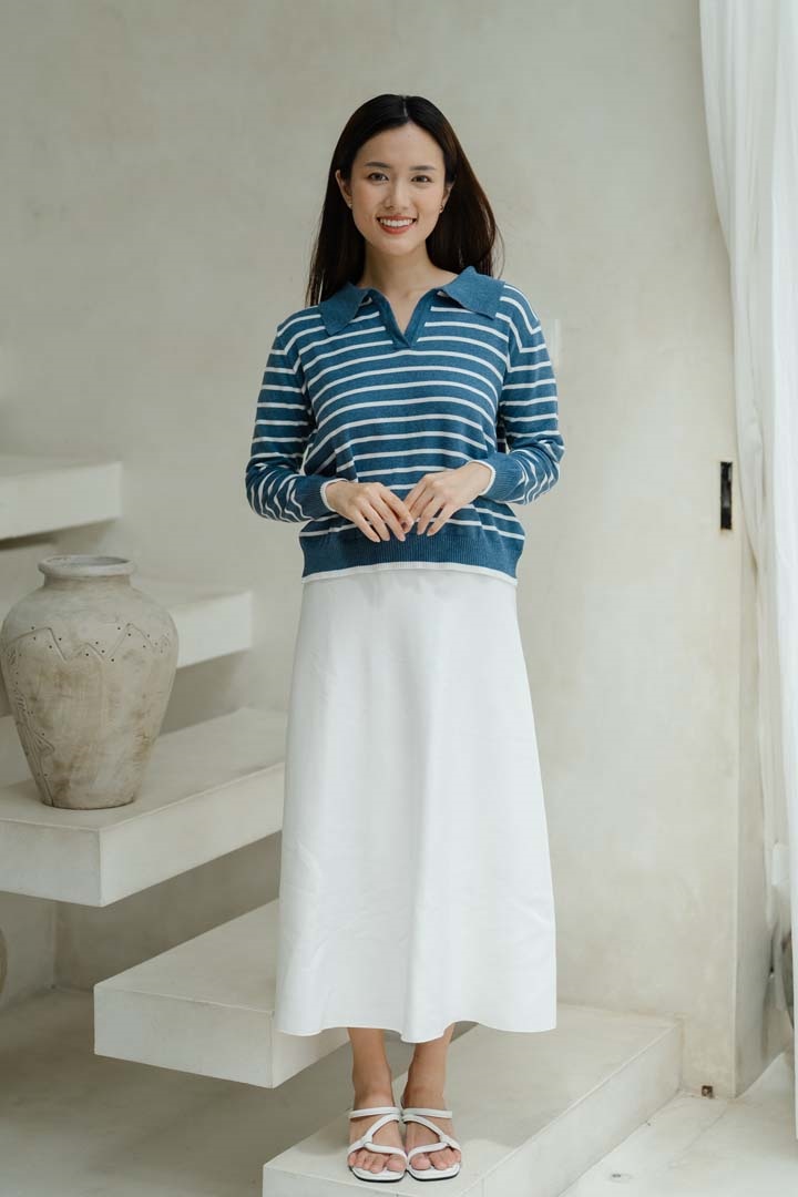 Picture of Kano Knit Blouse