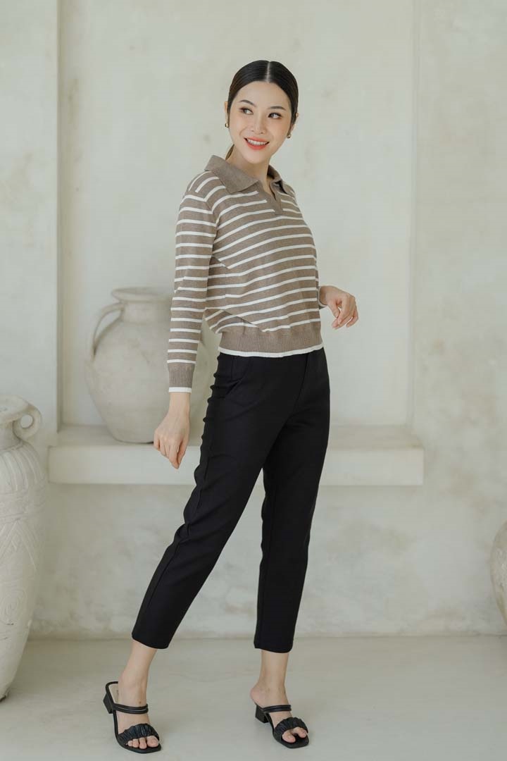 Picture of Kano Knit Blouse