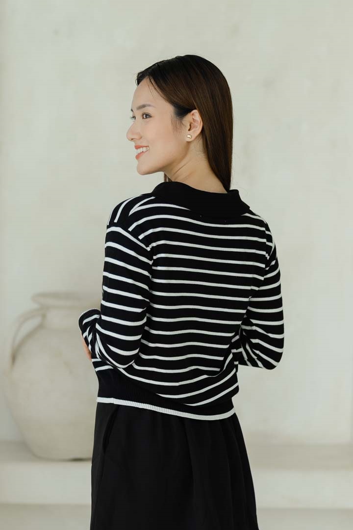 Picture of Kano Knit Blouse