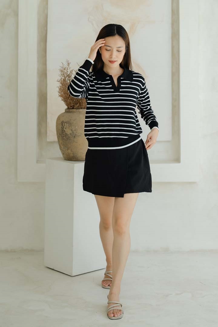 Picture of Kano Knit Blouse