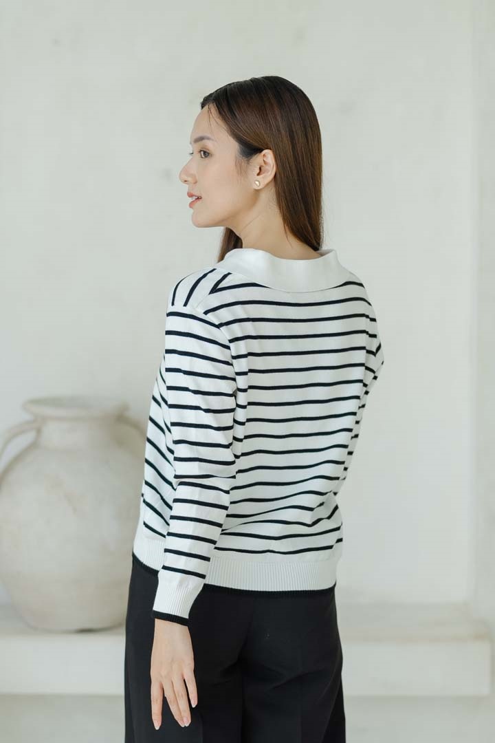 Picture of Kano Knit Blouse