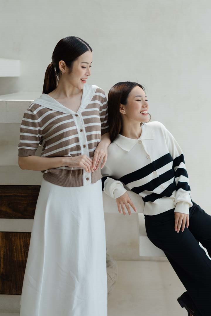 Picture of Miya Knit Blouse