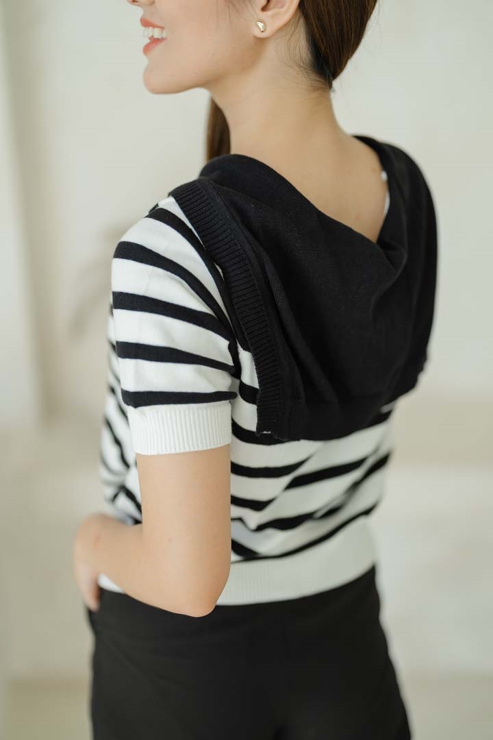 Picture of Miya Knit Blouse