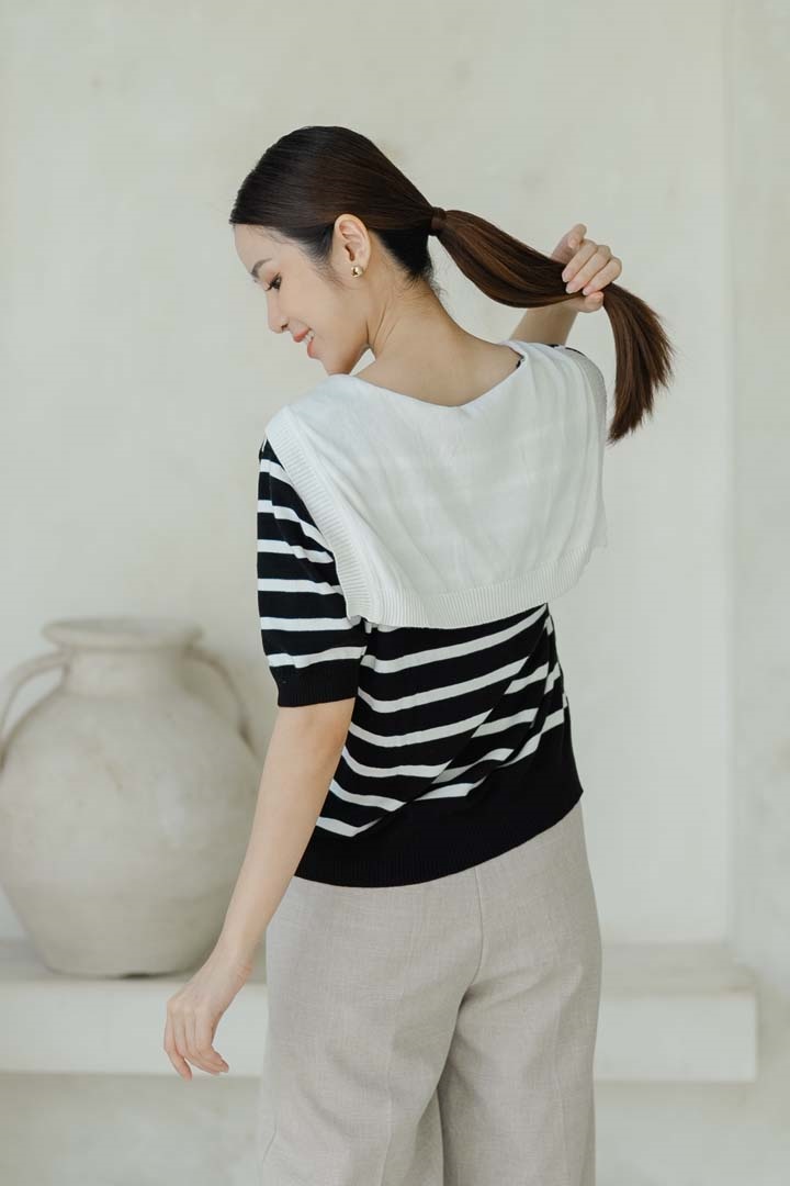 Picture of Miya Knit Blouse