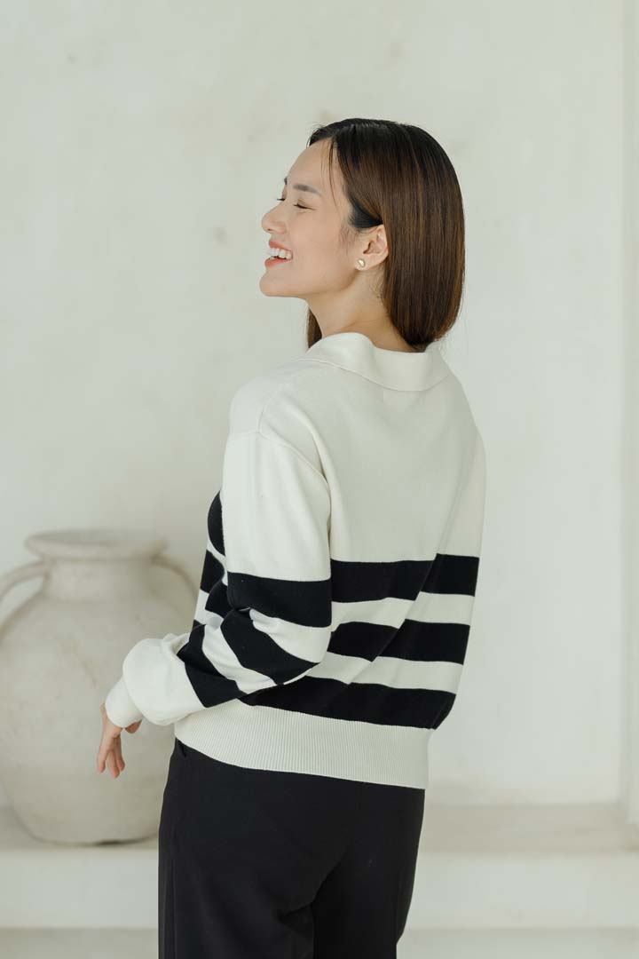 Picture of Yarra Knit Blouse