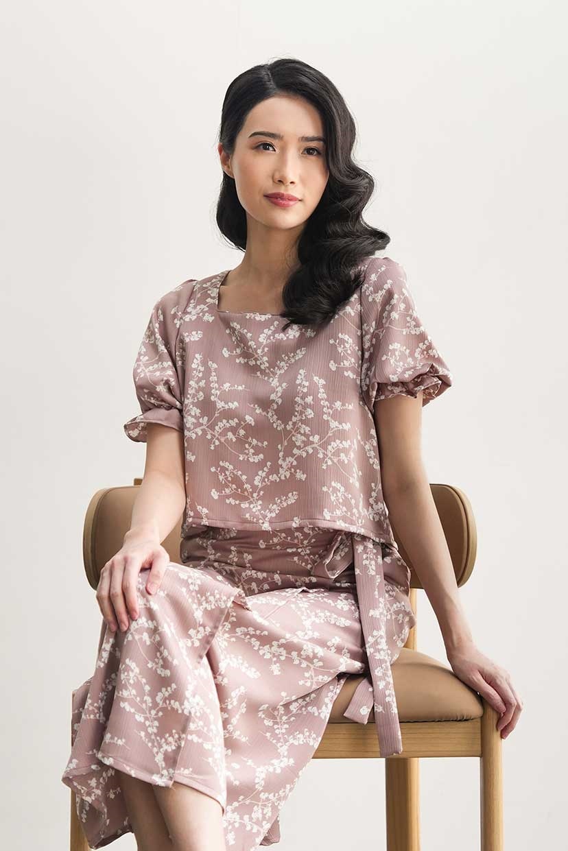 Picture of Sakura Blouse