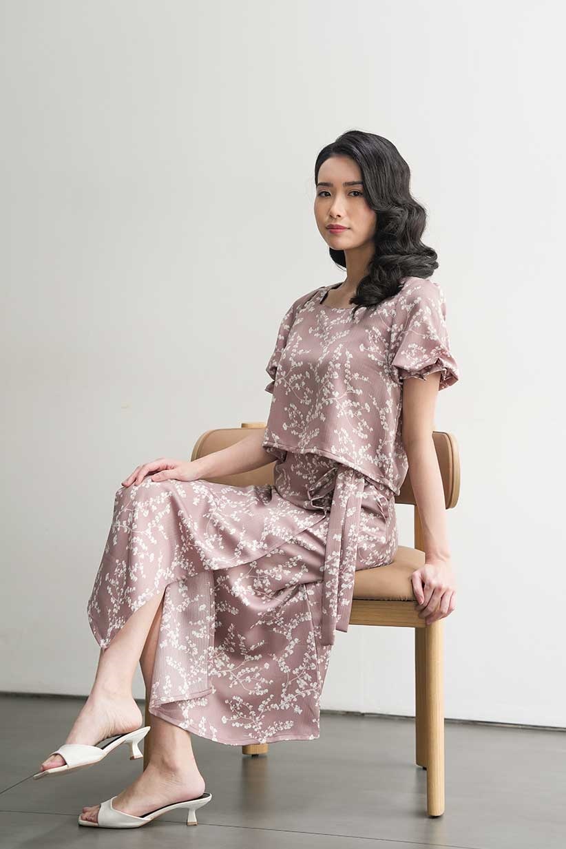 Picture of Sakura Blouse