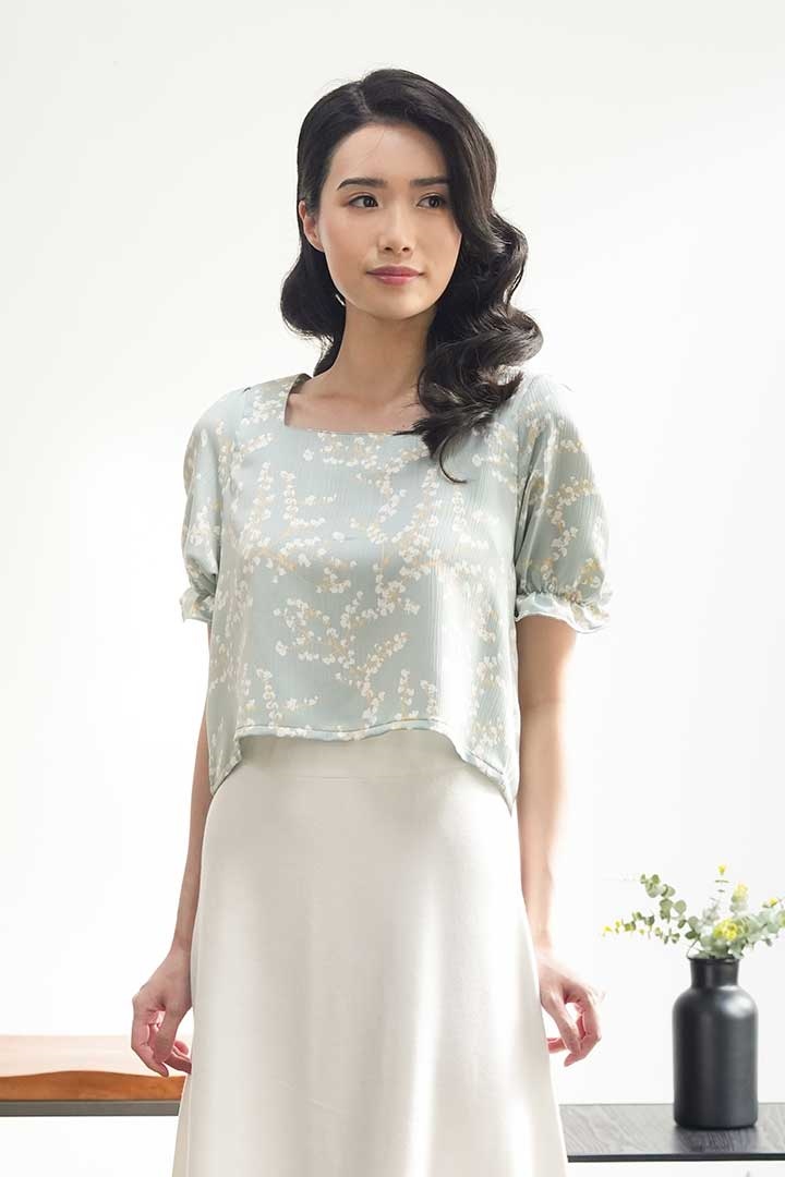 Picture of Sakura Blouse