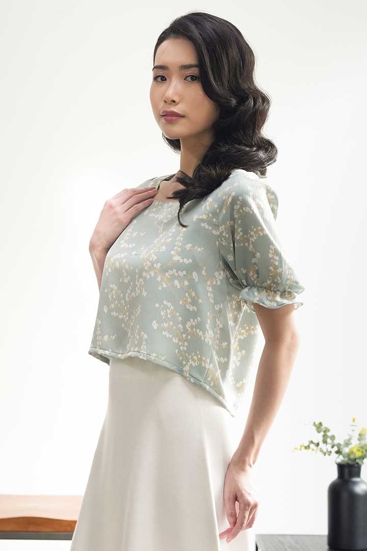 Picture of Sakura Blouse