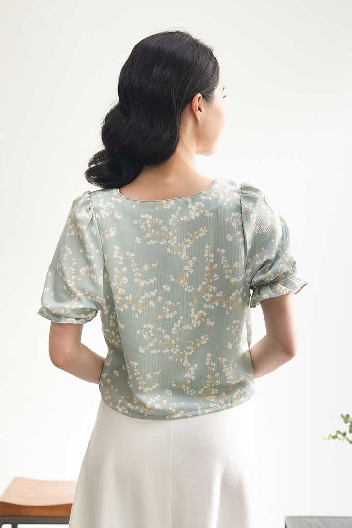 Picture of Sakura Blouse