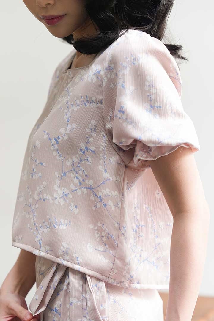 Picture of Sakura Blouse