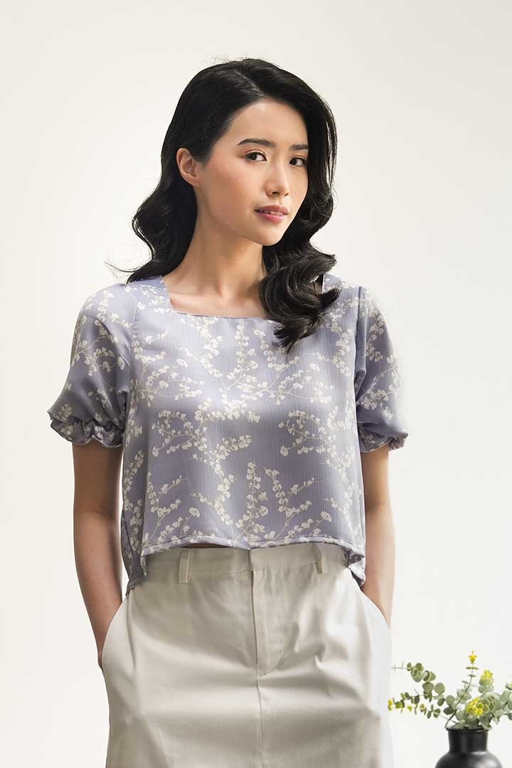 Picture of Sakura Blouse