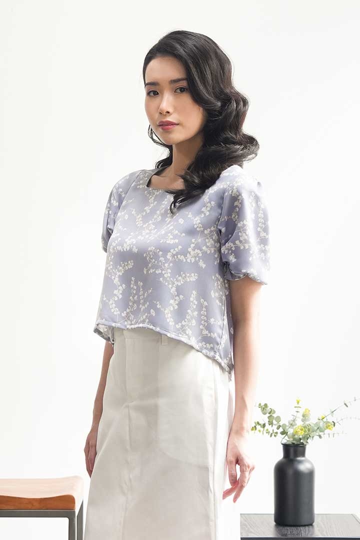 Picture of Sakura Blouse