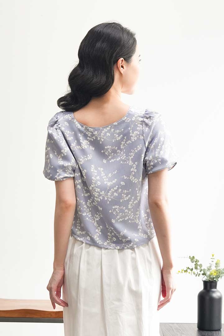 Picture of Sakura Blouse