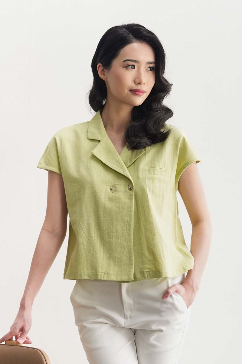 Picture of Enya Blouse