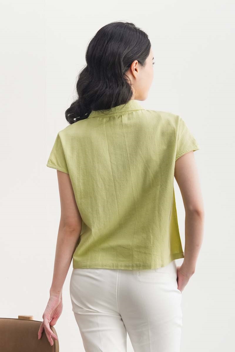 Picture of Enya Blouse