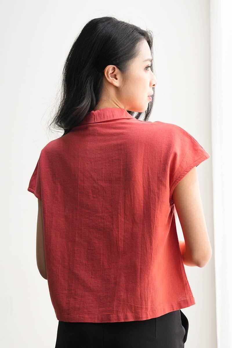 Picture of Enya Blouse