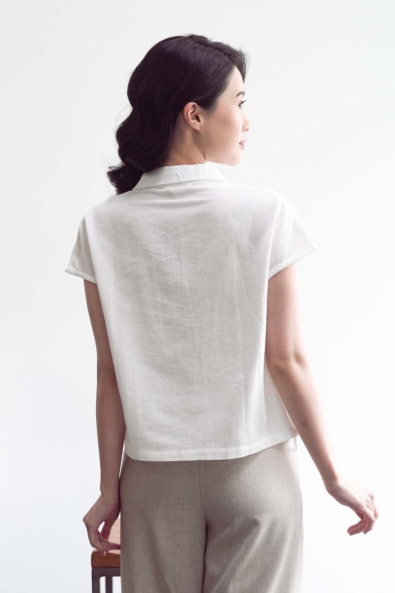 Picture of Enya Blouse